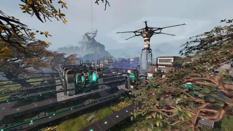 StarRupture - Early Access Launch Trailer