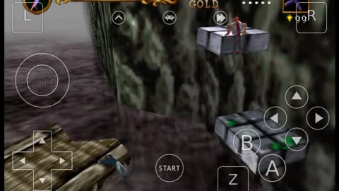 Castlevania(4K(retroarch(n64(part 3