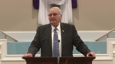Jesus: Like Unto Moses