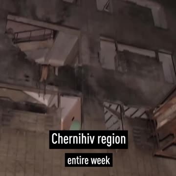 Zelensky: This week, Russia has launched about 1,300 strike drones, almost 1,200