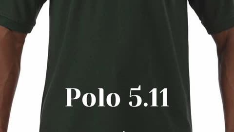 Polo 5.11