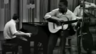 The Vince Guaraldi Trio: Featuring- Bola Sete- “Outra Vez”