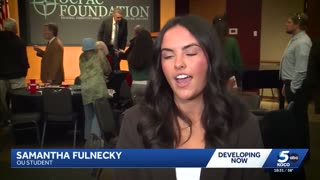 Oklahoma TA Fired After Religious Dispute