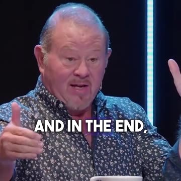 God’s Providence and Control