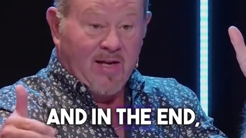 God’s Providence and Control