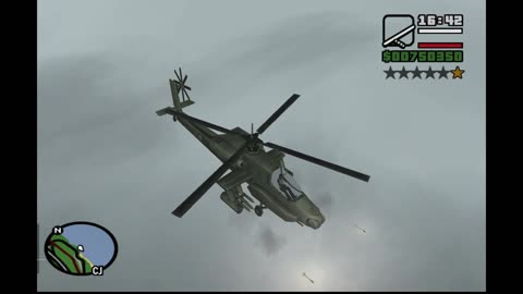 CJ CHEAT! GTA San Andreas PC Windows 7 | 8 | 10 | 11