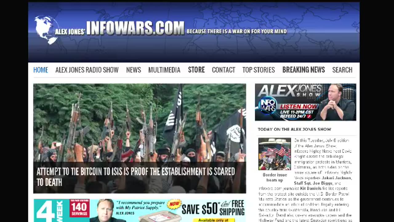 IW Archives 2014 Jul 08