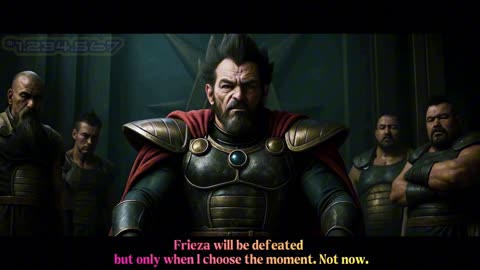 Bardock's Super Saiyon Jakutai