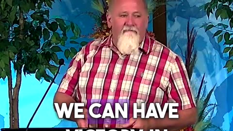 Spiritual Warfare: Keep Jesus at the Center