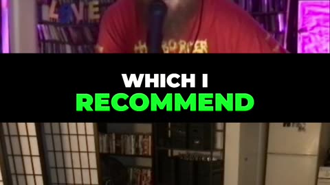 George Carlin: How He Changed Comedy Forever