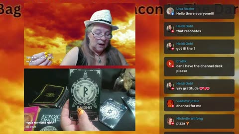 Rnn Presents: Bag Of Nuts