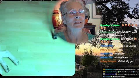 Not just Playing Games