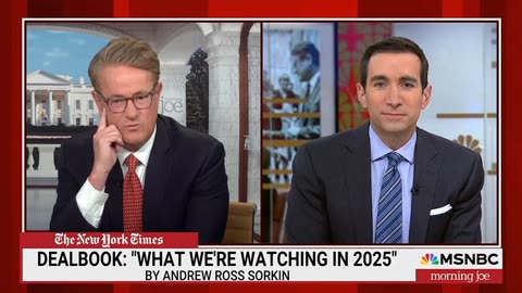 Morning Joe 9AM - 1/6/2025