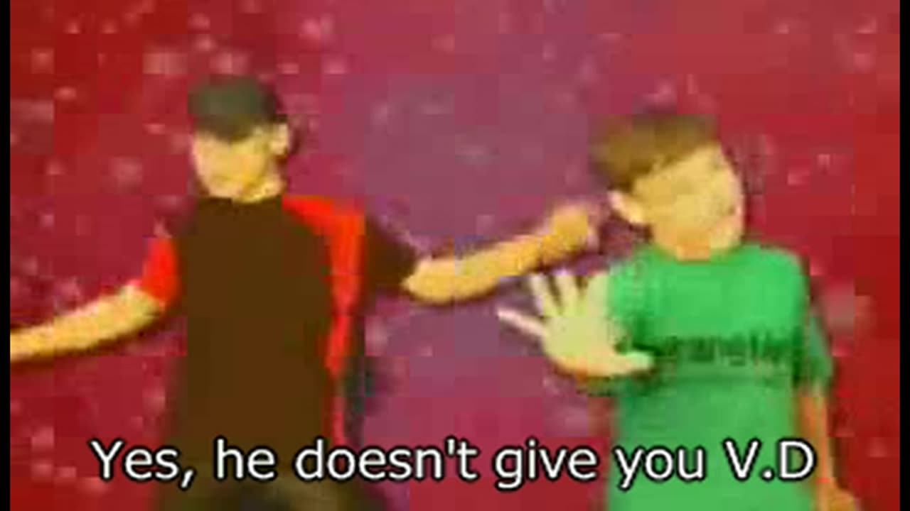 Nipple Buddy Shamwow - Fake Subtitles (Written 2011) by Electricdonkey