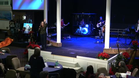 🔥🎥 LIVE TONIGHT: School of the Spirit 🎥🔥