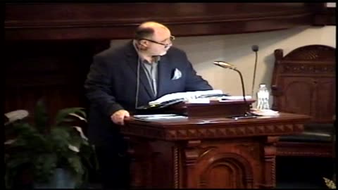 2 Peter. Chapter 1. Part 37.