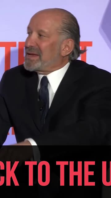 Lutnick: Trump Leading $400 Billion Pharmaceutical Onshoring