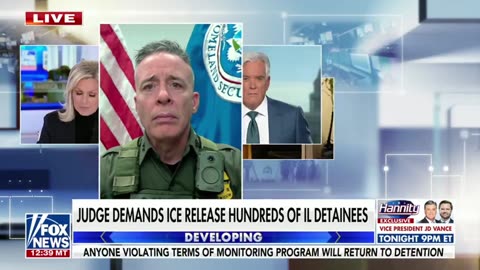 ⚠️ BP Chief Bovino issues Warning After Radical Biden Judge Ruling