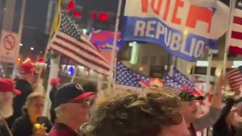 WHITE MAN FIGHT BACK! 🇺🇸