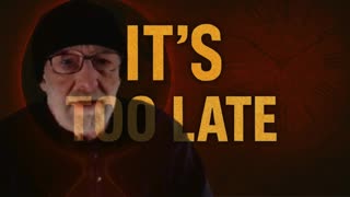 ⚠️ It’s Too Late – Clif High