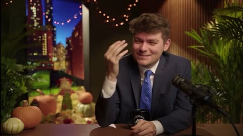 Nick Fuentes GUSHES Over Trump: "He’s STILL the GOAT, Here’s Why!"