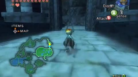 GameCube Longplay 008 Legend of Zelda Twilight Princess Part 12