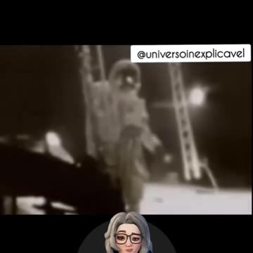 SBARCO SULLA LUNA: "Anche sulla luna ci sono registi, luci e cineprese"