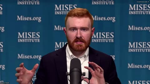 RESURRECTING SOUND MONEY! with Mises Institute Austrian Economist Connor O'Keeffe