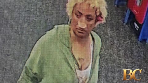 Woman arrested for hiding razor blades in loaves of bread at Walmart stores