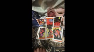 Love Stereo #airsigns #libra #gemini #aquarius #lovestereo #tarot