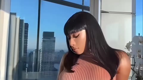Megan Thee Stallion back on social media