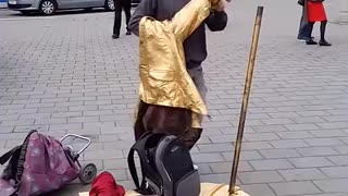 Shocking: This Magic Trick Explained 😯
