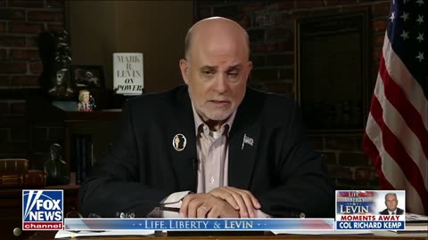 Life, Liberty and Levin 9/28/25 (Sunday)