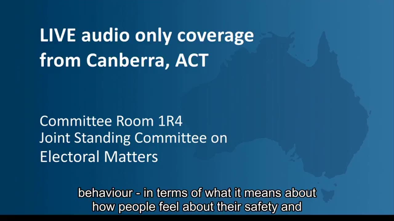 The AFP has admitted using new National Security Investigations teams to target right-wing groups