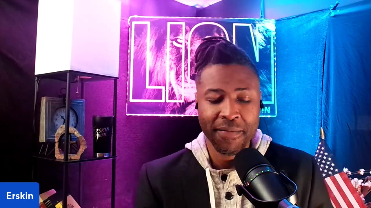 The Erskin Music Show