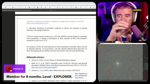 DOBSONIAN POWER LIVE SHOW