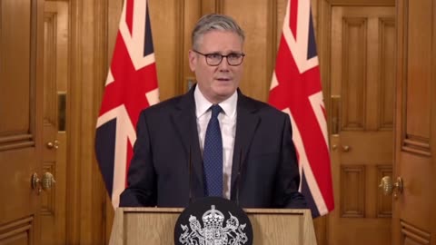 Starmer vows to protect Jewish community after Manchester attack