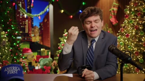 “Let me tell you about the ADL” Nick Fuentes