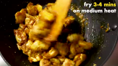 Mughlai chicken handi chicken recipe