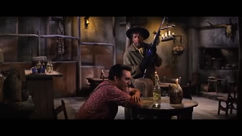 Rio Conchos (1964) Full moie | Western