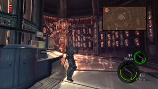 Resident Evil 5 - U-8, U Wat M8?