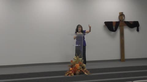 "The Call Of God" (Sunday October 5, 2025)