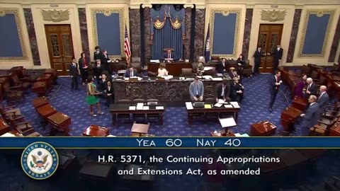 Is healthcare on the table? House returns to Washington to vote