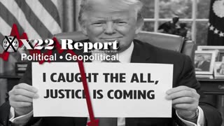 X22 Report: [DS] Deep Panic Over The Save Act, People Are Rising Up.......