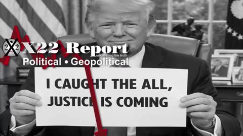 X22 Report: [DS] Deep Panic Over The Save Act, People Are Rising Up.......