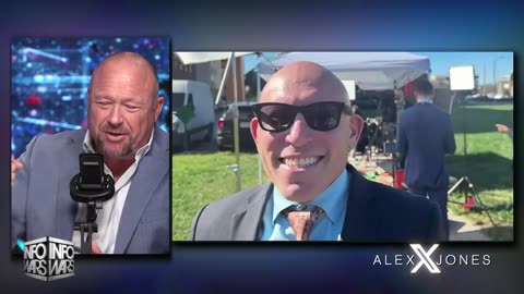 Abbe Lowell Is One Of The Big Fish Behind The Scenes Protecting The Deep State!