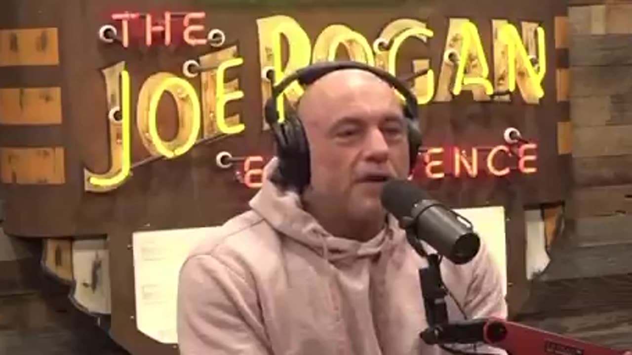 "What they really want to do is control all the food...