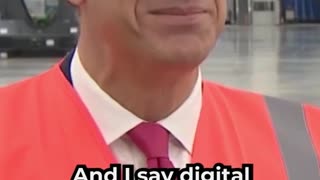 The Truth About Digital Identity | Neil Oliver