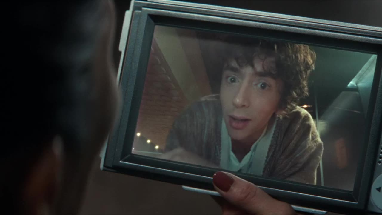 Alien: Planeta Tierra capitulo 2 parte 3