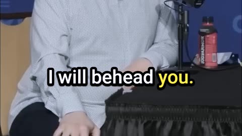 Apostate Prophet & Charlie Kirk Talk About If Islam is Peaceful